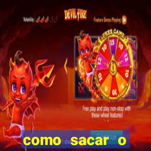 como sacar o dinheiro do jogo do bingo