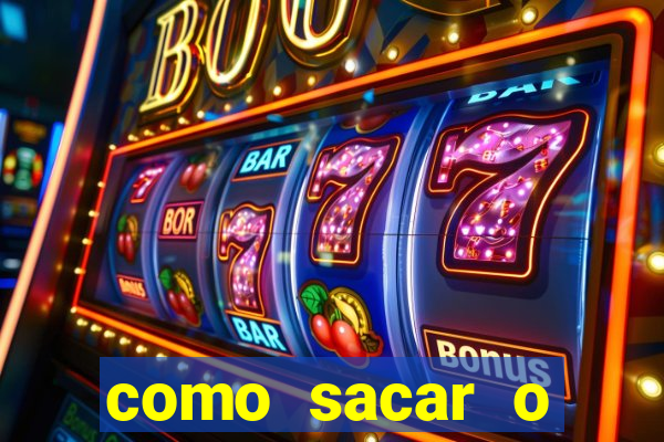 como sacar o dinheiro do jogo do bingo