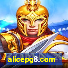 alicepg8.com