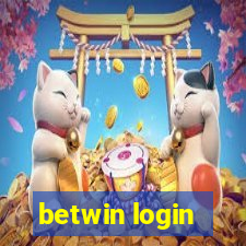 betwin login