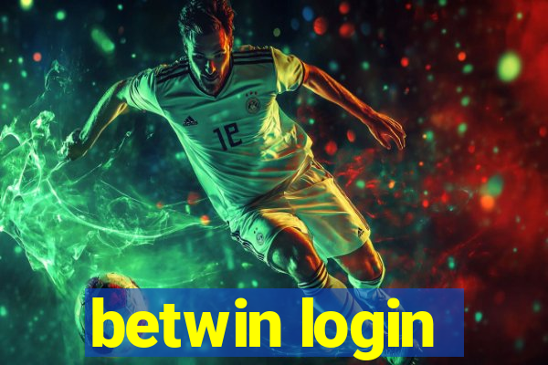 betwin login