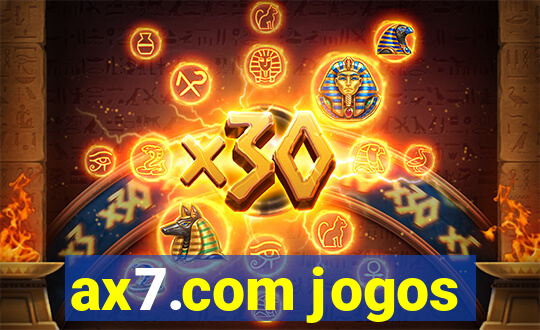 ax7.com jogos