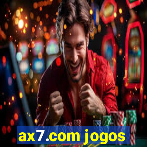 ax7.com jogos