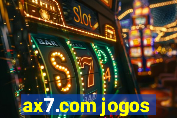 ax7.com jogos