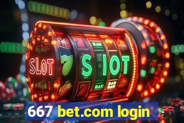 667 bet.com login