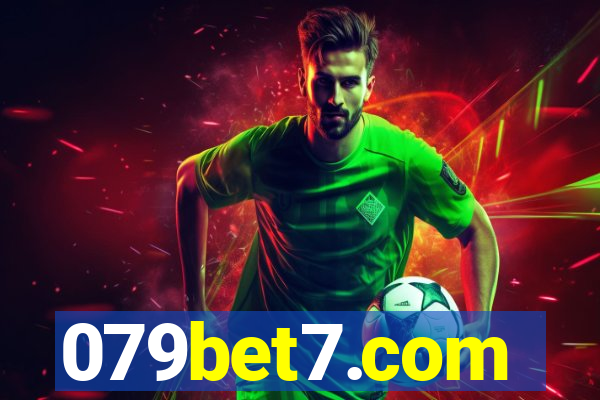 079bet7.com