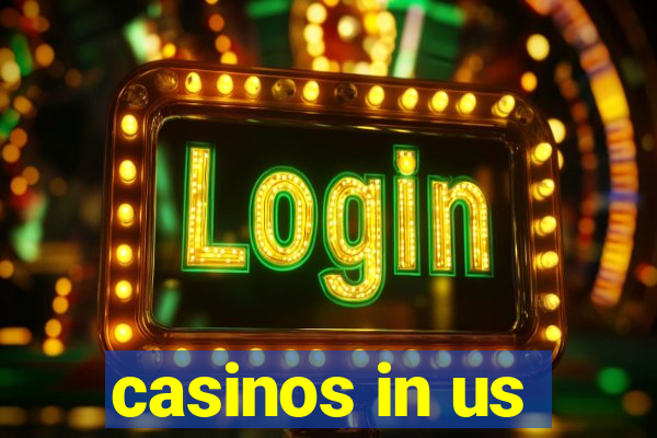 casinos in us