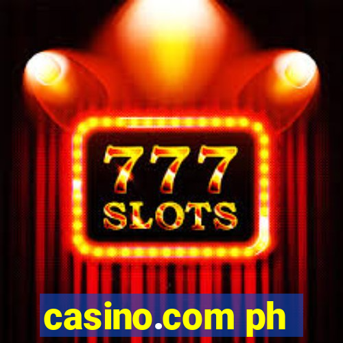 casino.com ph