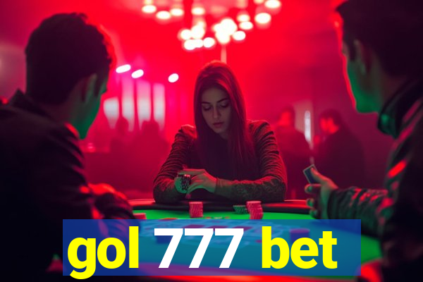 gol 777 bet