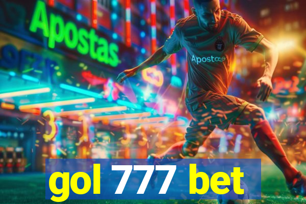 gol 777 bet