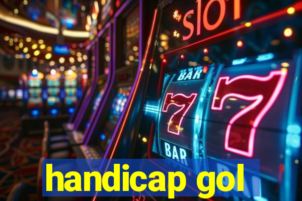 handicap gol