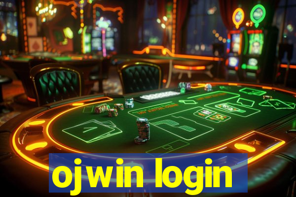 ojwin login