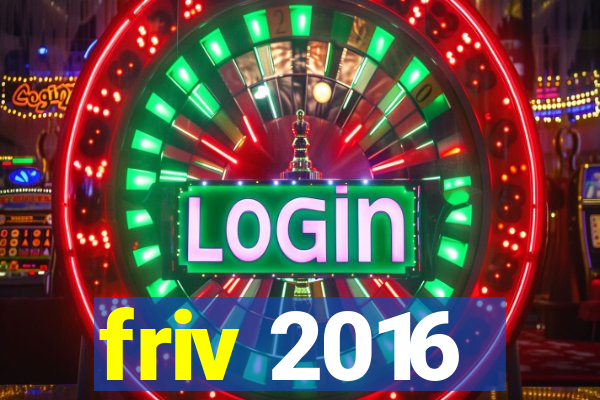 friv 2016