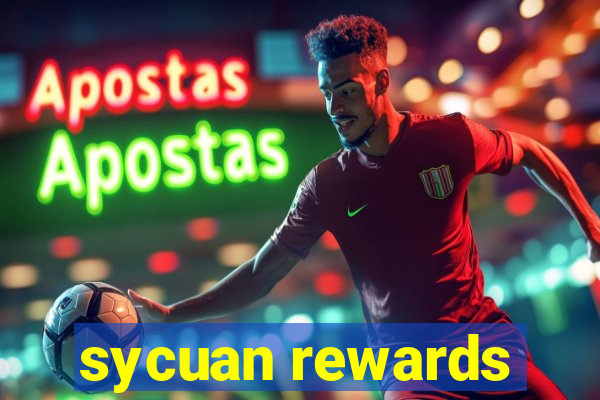 sycuan rewards