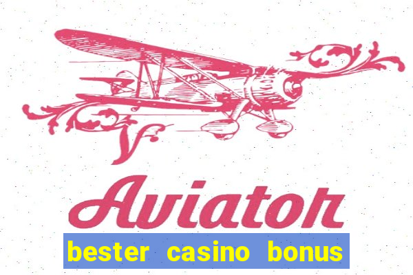 bester casino bonus mit 10 euro einzahlung