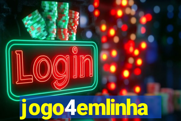 jogo4emlinha