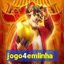 jogo4emlinha