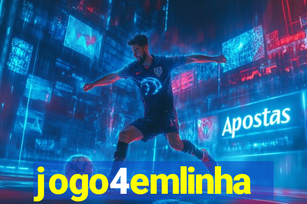 jogo4emlinha