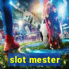 slot mester