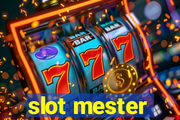 slot mester