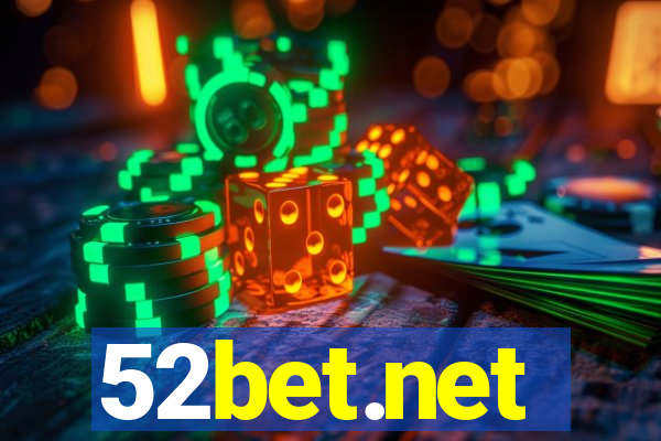 52bet.net