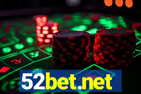 52bet.net