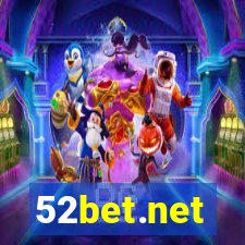 52bet.net