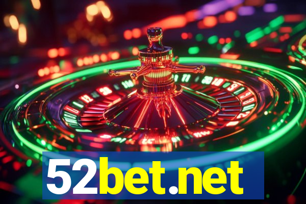 52bet.net