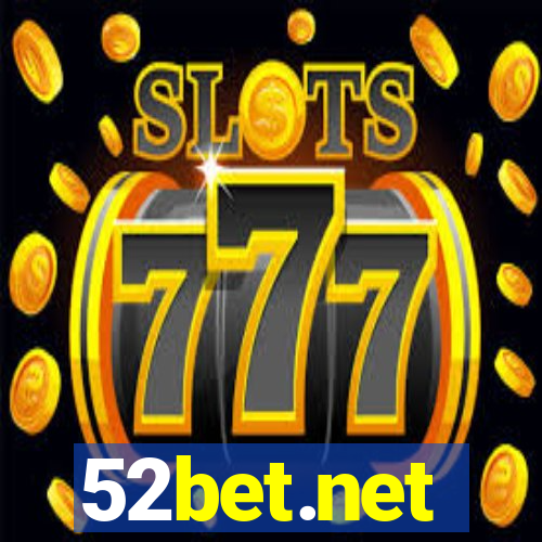 52bet.net