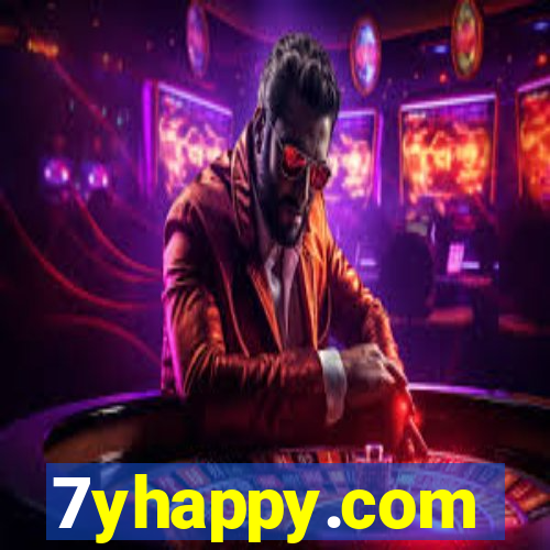 7yhappy.com