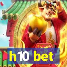 h10 bet