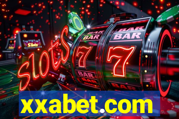 xxabet.com