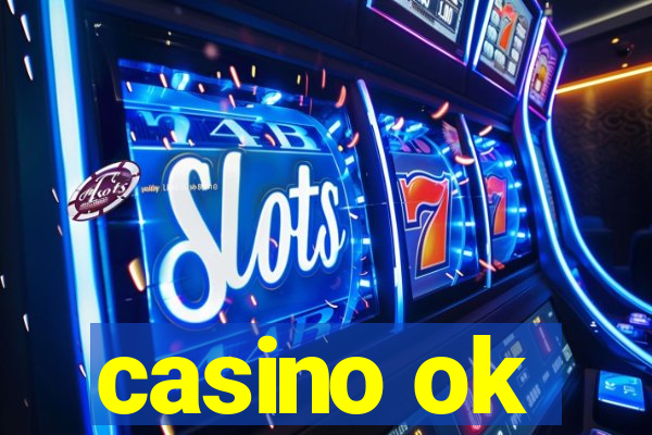 casino ok