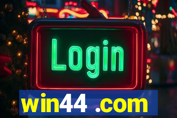 win44 .com