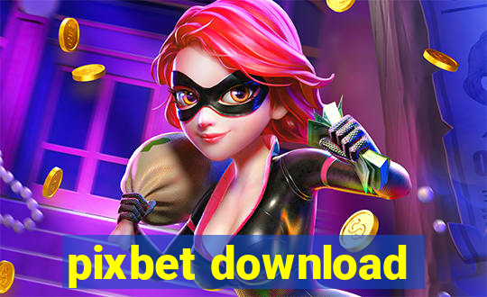 pixbet download