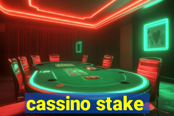 cassino stake