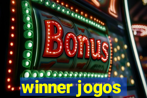 winner jogos