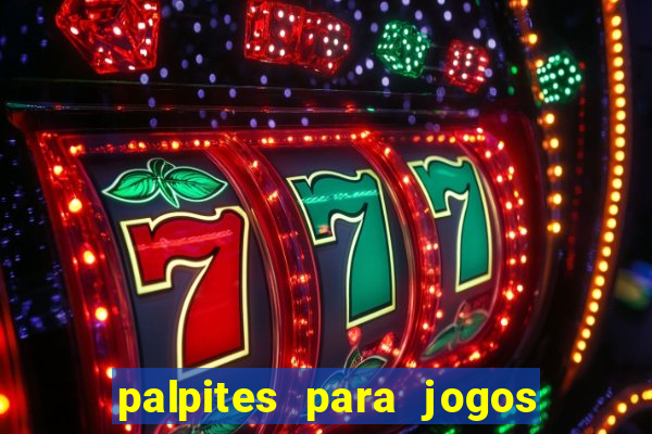 palpites para jogos da champions