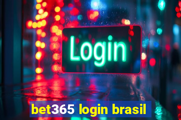 bet365 login brasil