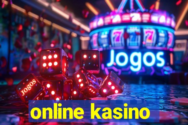 online kasino