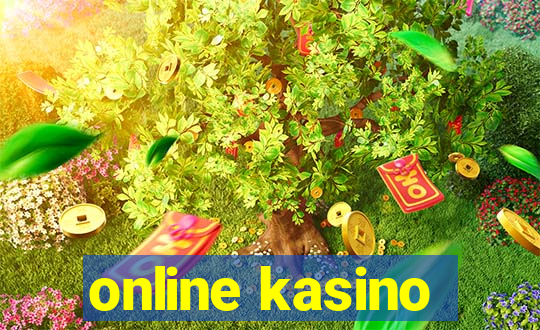 online kasino