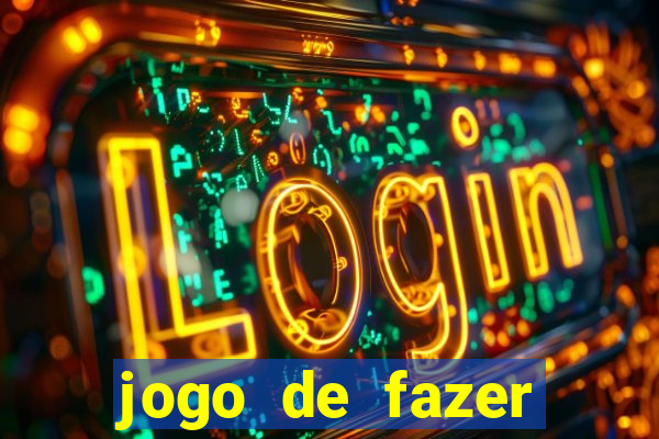 jogo de fazer dinheiro real