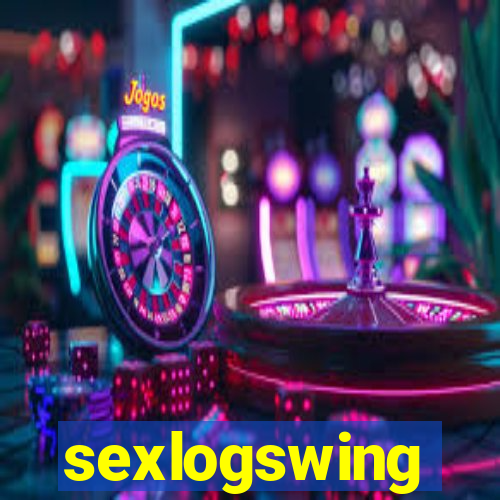 sexlogswing