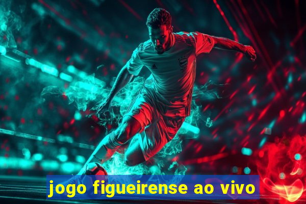 jogo figueirense ao vivo