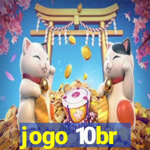 jogo 10br