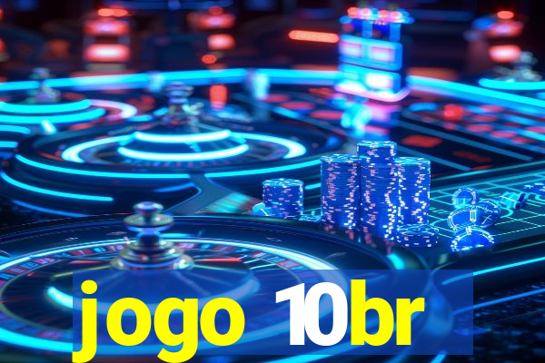 jogo 10br