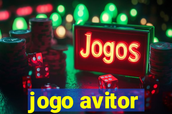 jogo avitor