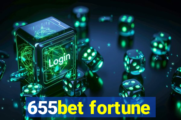 655bet fortune