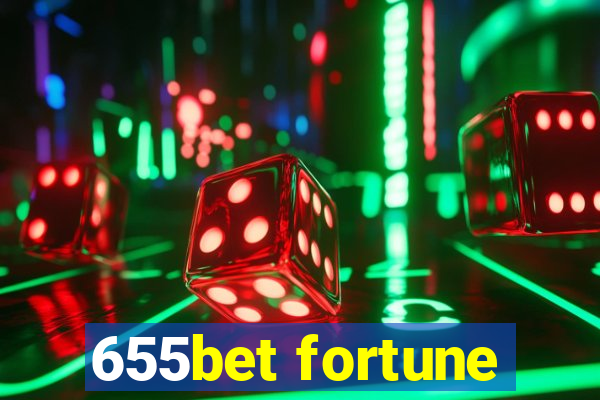 655bet fortune