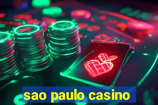 sao paulo casino